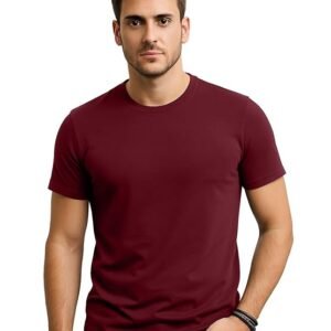 cotton men t shirt