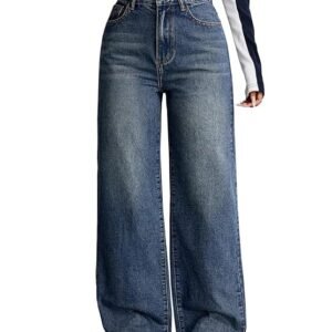 baggy jeans